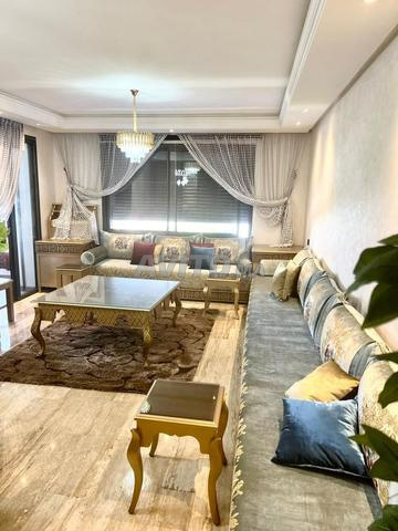 Appartement à vendre 150 m² à Dar Bouazza