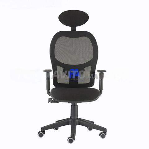 Chaise de direction/vestiaire/bureau - 2