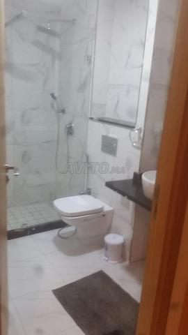 شقة للكراء 80 متر مربع بالدار البيضاء - 2