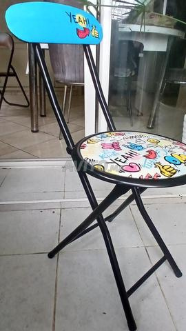 كرسي نزهة - 2