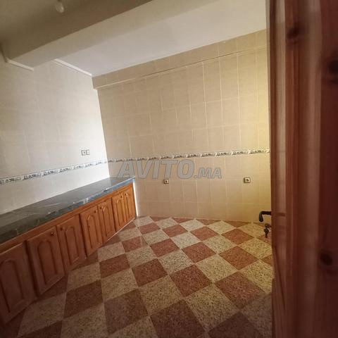 Appartement 74 m², ascenseur syndic, déclaration totale - 2