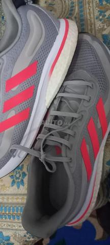 Baskets originales d'Italie - 2