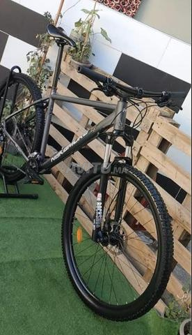 NAKAMURA Summit 920 LTD – Taille 29 - 2