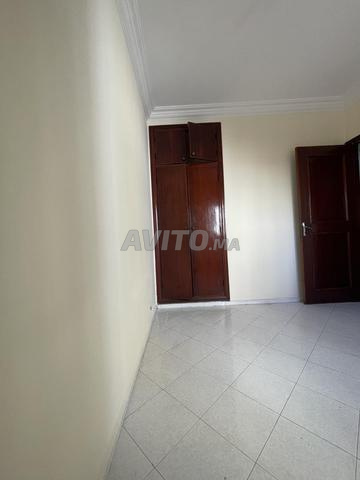Appartement à louer à Agdal - image 4