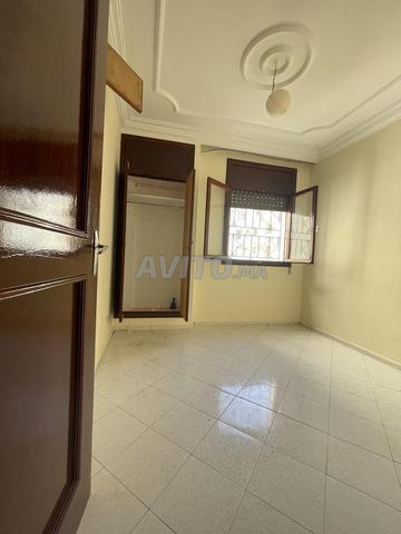 شقة للإيجار بأكدال - 2