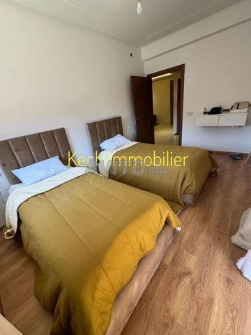 Joli appartement 2 chambres meublé - 2