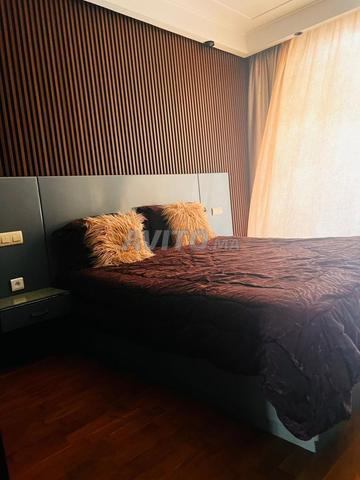 Appartement à vendre 94 m² sur bourgogne