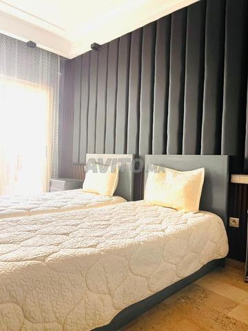 Appartement à vendre 94 m² sur bourgogne