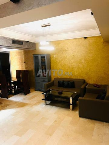 Appartement à vendre 94 m² sur bourgogne