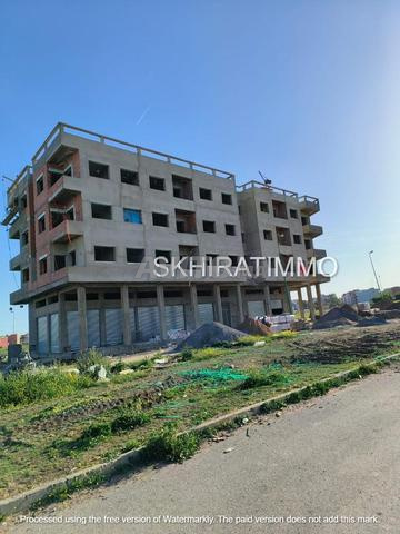 شقة للبيع 74 م² في الصخيرات