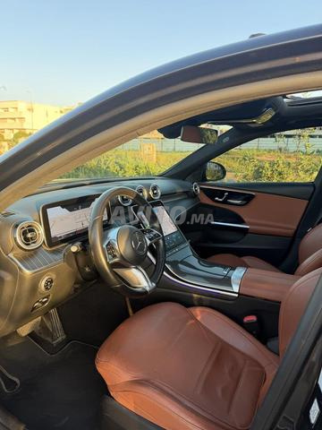 Mercedes-Benz 220 d - 2