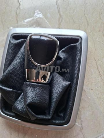 مقبض ناقل حركة - 2