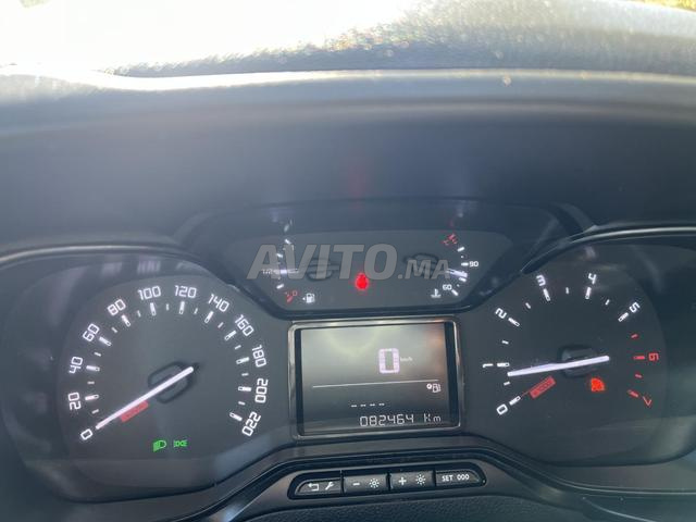 Citroën Berlingo - 2