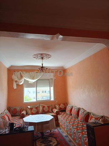 appartement - 2