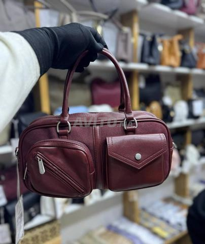 Sac David Jones original - qualité premium - 2