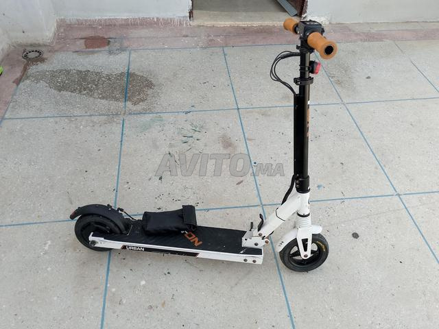 Trottinette électrique Urban - 2