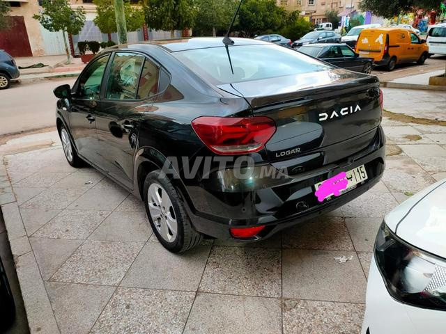Dacia Logan - 2