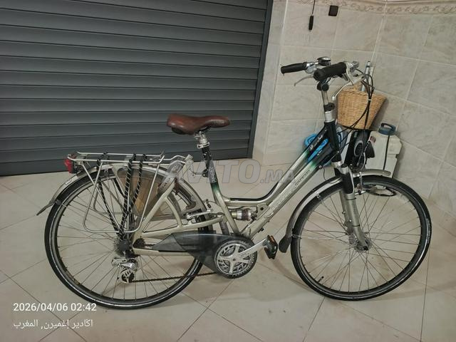 Vélo Koga Mayata - 2