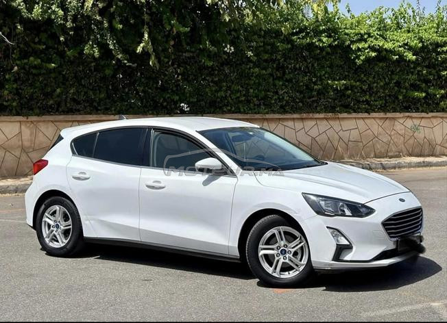 Ford focus modele juin 2021 