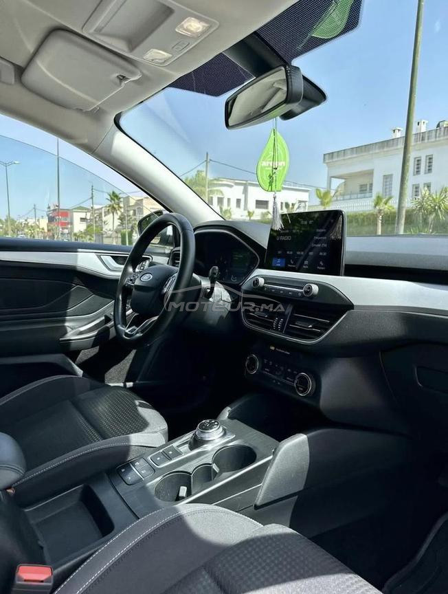 Ford focus modele juin 2021 
