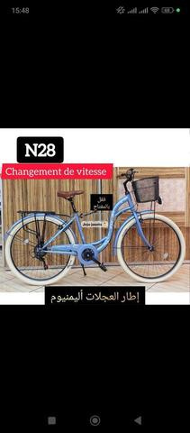 Vélos classiques à prix abordable - 2