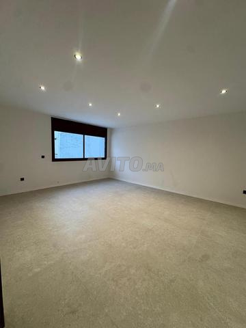 Appartement à vendre 199 m² à Boulevard Zerktouni
