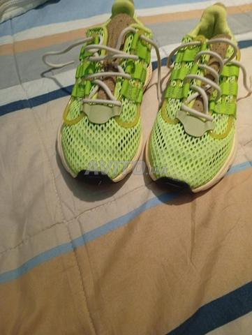 Baskets Adidas originales de France 38