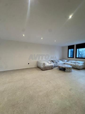 Appartement à vendre 199 m² à Boulevard Zerktouni