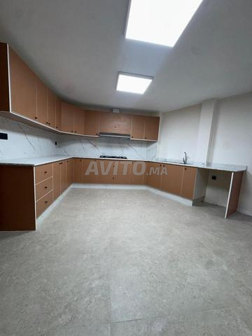 Appartement à vendre 199 m² à Boulevard Zerktouni