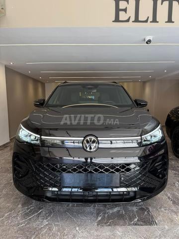 Volkswagen Tiguan R-Line 200CV