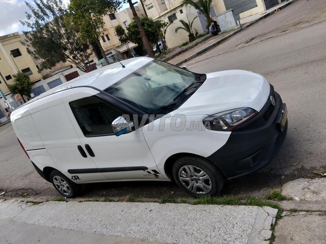 فيات دوبلو - 2