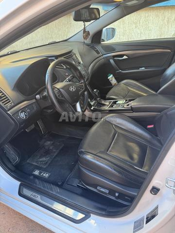 Hyundai i40 2016 - 2