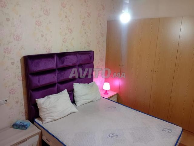 استوديو مفروش للإيجار بوسط المدينة