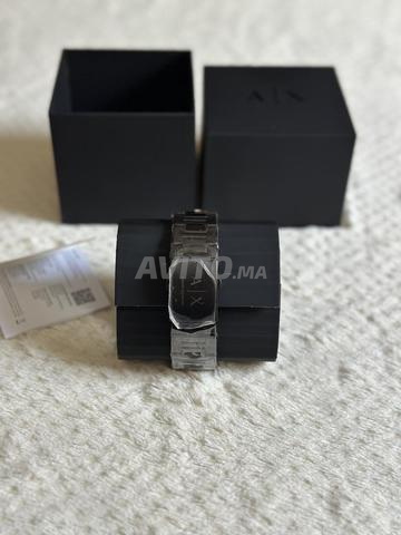 MONTRE ARMANI AX2093 ORIGINALE NEUVE 🇮🇹💯✅ - 2