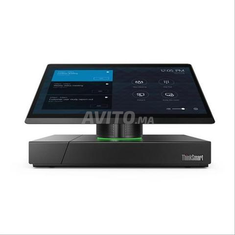 Lenovo ThinkSmart Hub 500 10V5 i5-الجيل السابع-8Go-128Go