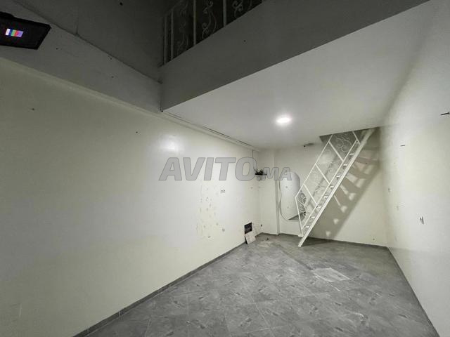 Magasin gérance Mabrouka - 2