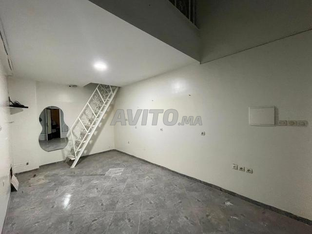 Magasin gérance Mabrouka