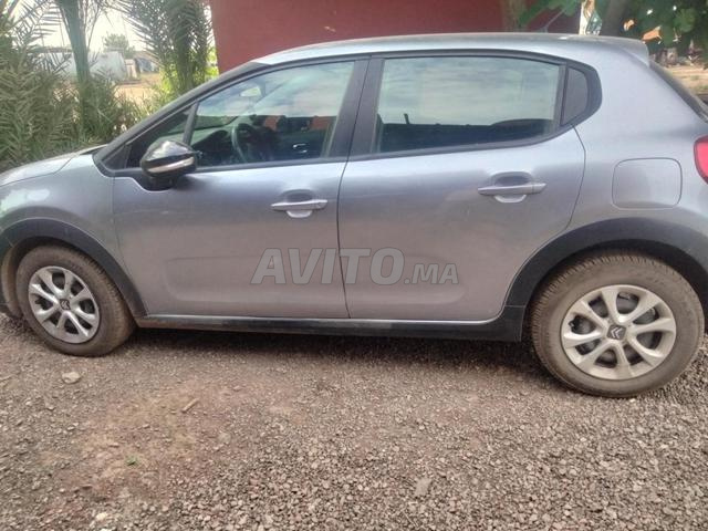 سيتروين سي 3 جيدة