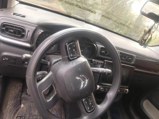 C3 Citroën mliha