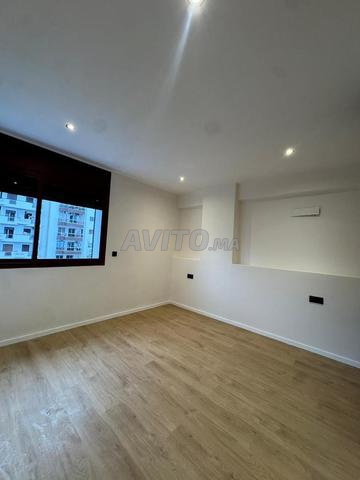 Appartement à vendre 199 m² à Boulevard Zerktouni