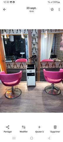 صالون تجميل مجهز للكراء عين الشق - 2