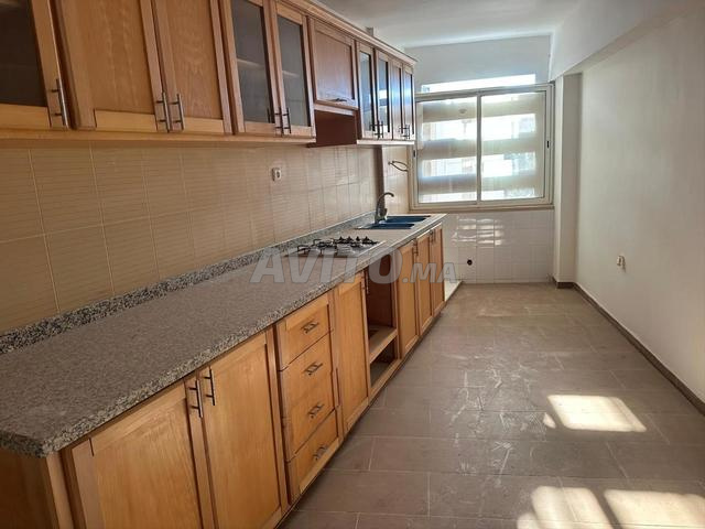 Appartement à vendre 165 m² à Rabat - 2