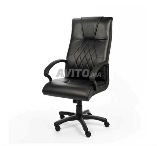 كراسي رئيس أنيقة ومريحة - 2