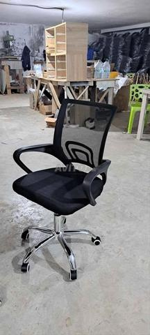 Chaises président élégantes et confortables