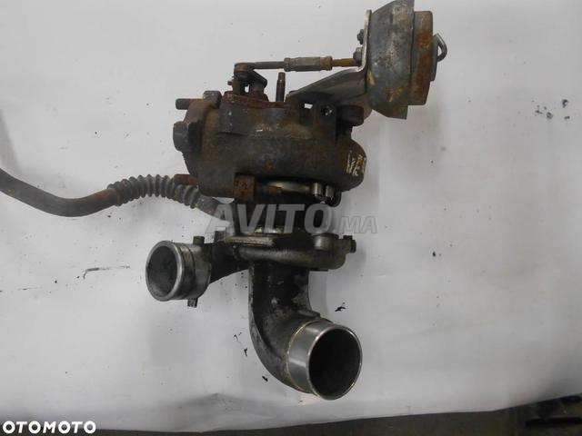 تيربو تويوتا كورولا فيرسو