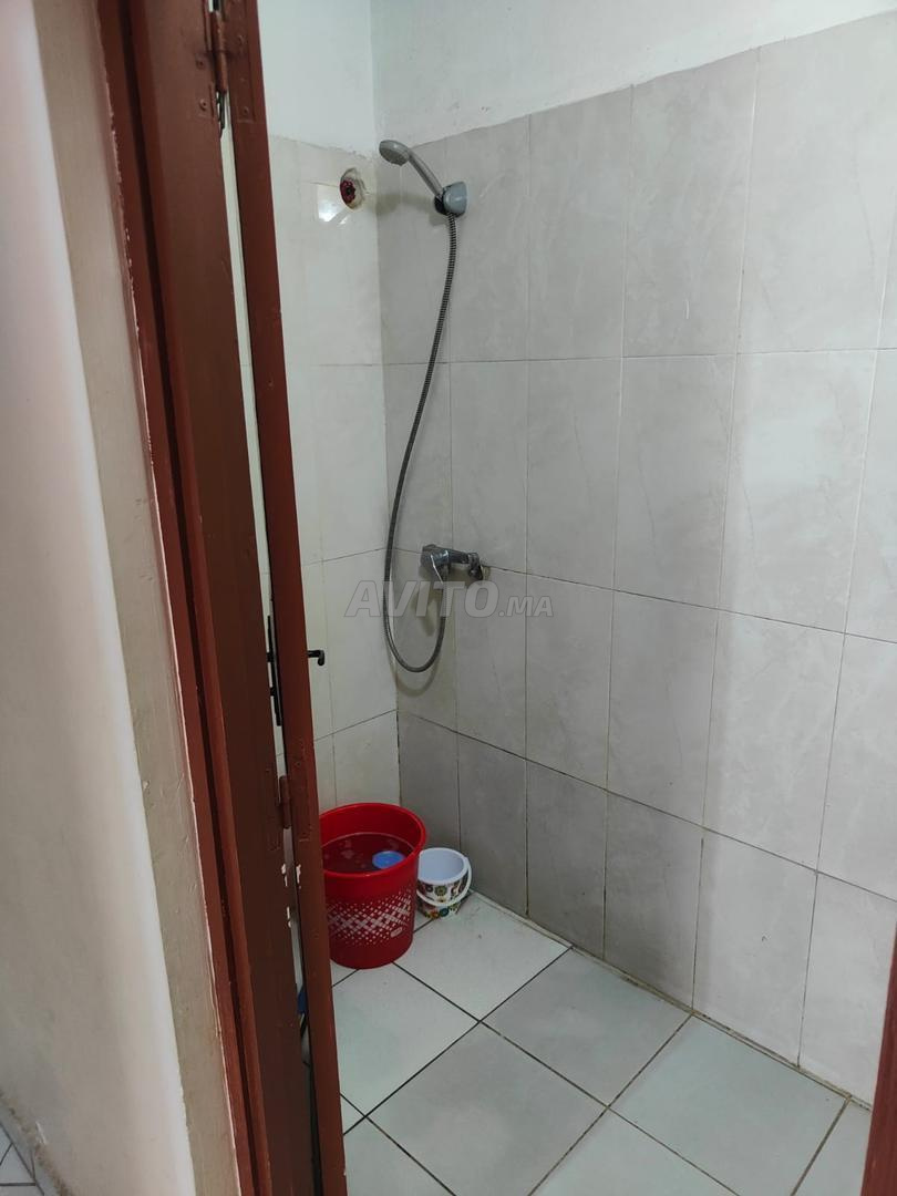 Appartement meublé équipé Wifi à louer à la journée à Agadir - image 2