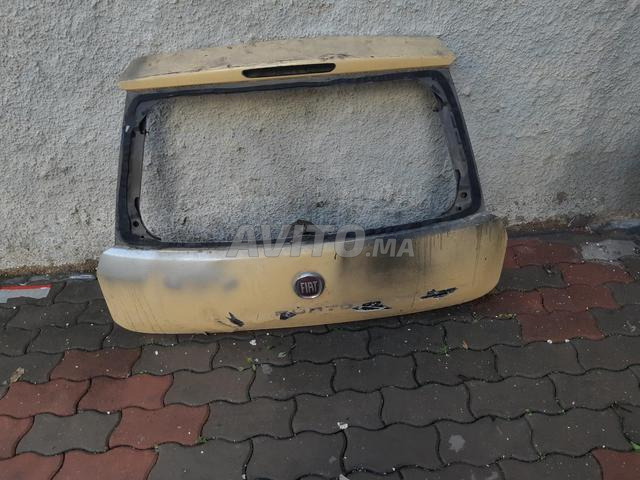 للبيع فيات غراند بونتو - 2