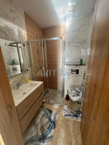 إقامة راقية شقة مفروشة بكل التجهيزات الضرورية - 2