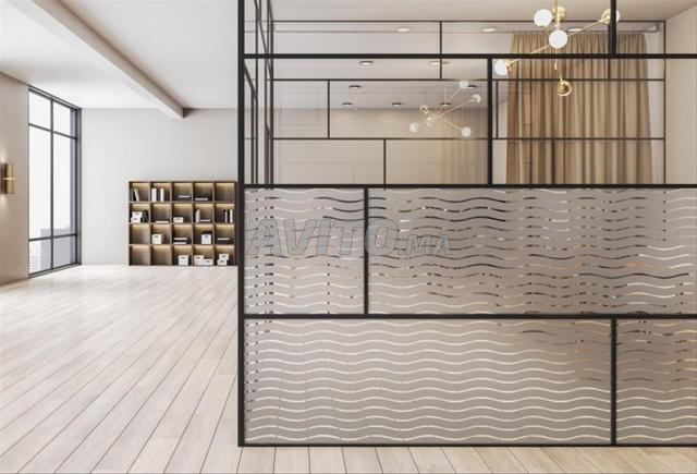 film adhésif décoratif - 2