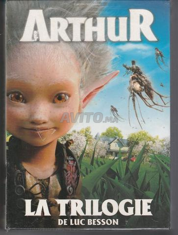 أقراص DVD أصلية للأطفال ومشغل DVD - 2